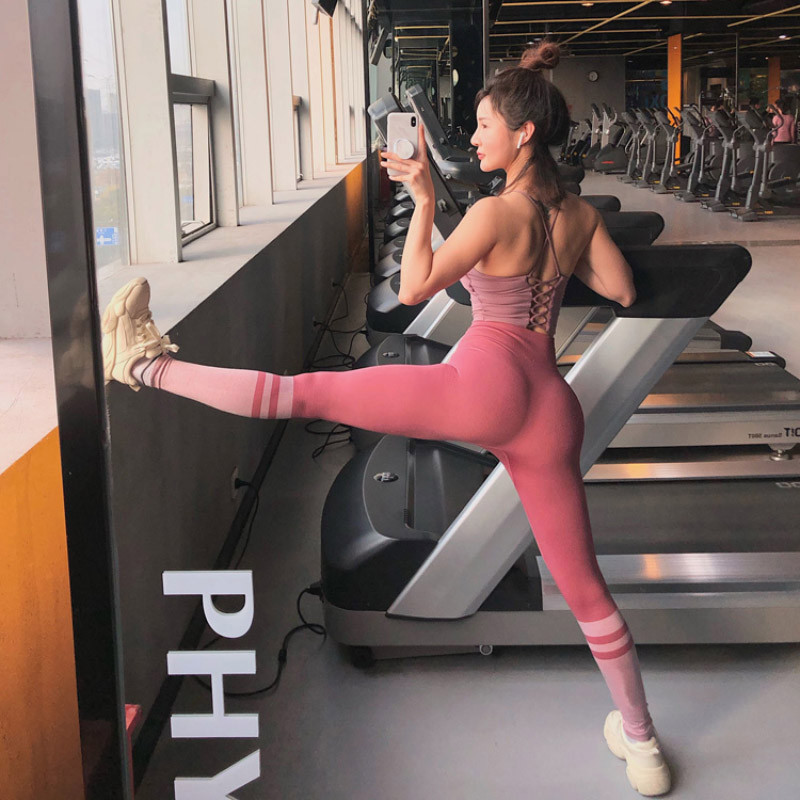 BlackArachnia Seksīgi bezšuvju legingi Sieviešu Fitnesa Legingi Sports brīvā dabā, treniņš ar augstu vidukli Legingi Sporta apģērbs Sieviešu bikses