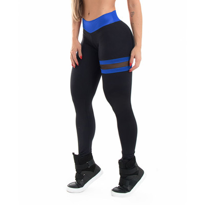 Ogilvy Mather 2020 női magas derekú leggings Gothic fitness ruházat edzés leggings női lélegző patchwork sportruházat