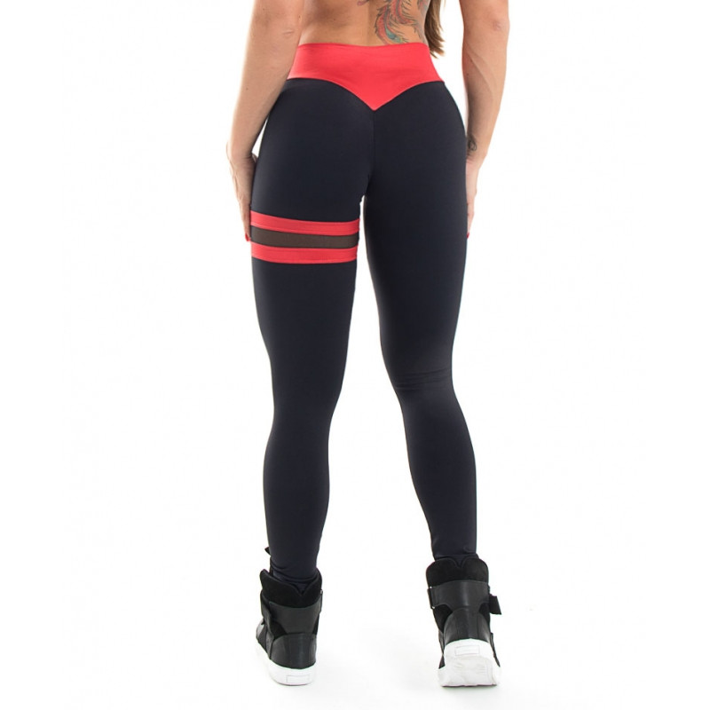 Ogilvy Mather 2020 Sieviešu legingi ar augstu vidukli Gothic fitnesa apģērbi treniņu legingi sieviešu elpojošie sporta apģērbi