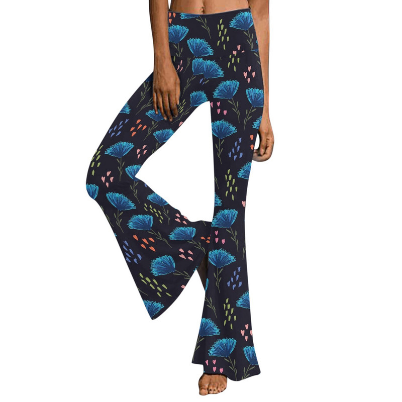 Jaunums Sievietēm Liela izmēra legingos ar augstu vidukli.