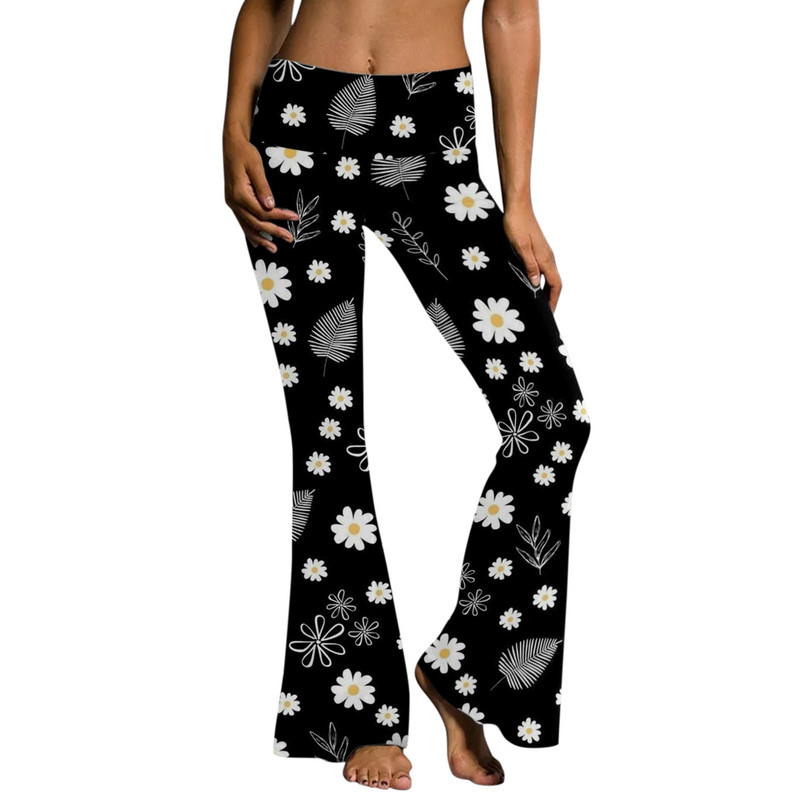 Jaunums Sievietēm Liela izmēra legingos ar augstu vidukli.