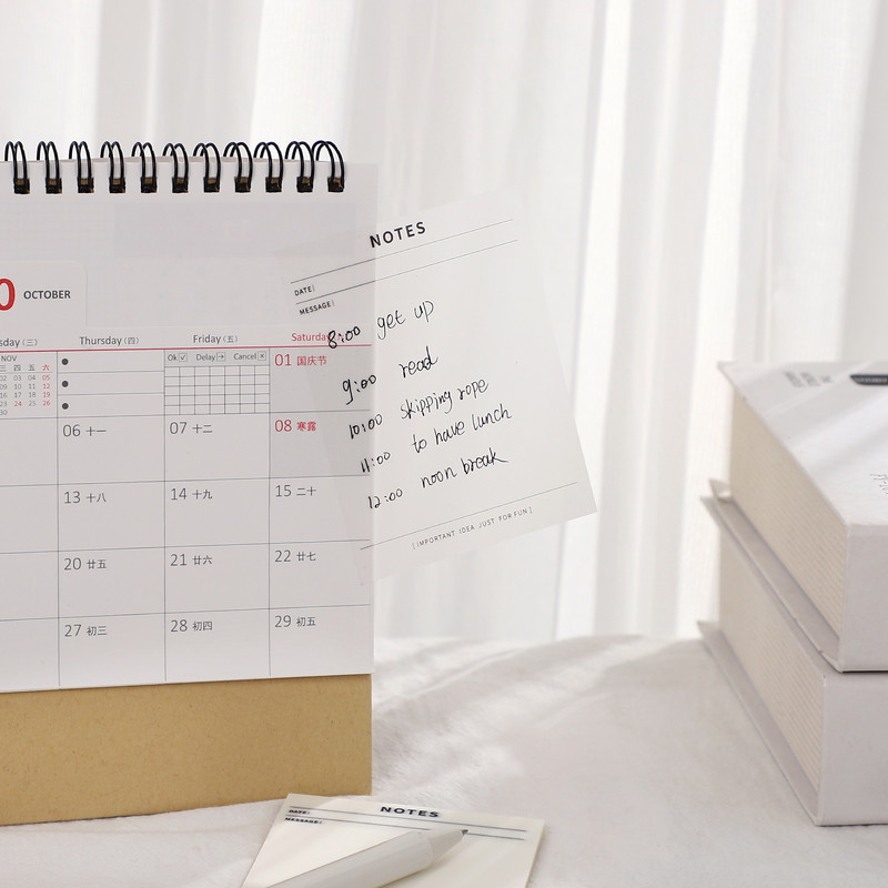 50 loksnes jauks mini ūdensizturīgs PET līmlapiņas noplēšams studentu plānošanas grāmatiņa biroja piezīmju bloks Kawaii kancelejas preces skolas piederumi