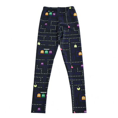 2023, szabadtéri, alkalmi sport női fekete karton leggings női csíkos leggings push up szexi