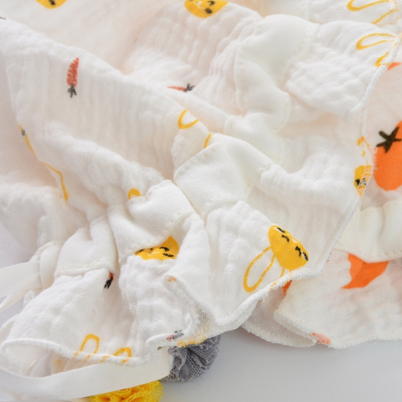 Kibiro kepurė kūdikiui Apsauginė kepurė berniukams mergaitėms 0–2 m. galvos apdangalai Miela stovyklavimo kepurė