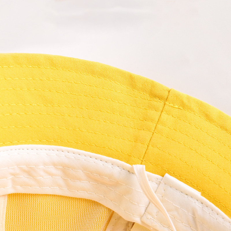 Jauna rudens bērnu saules cepure bērniem āra trusis auss pludmales cepure zēns meitene Panamas cepure unisex pludmales zvejnieka cepure 2-5 gadi