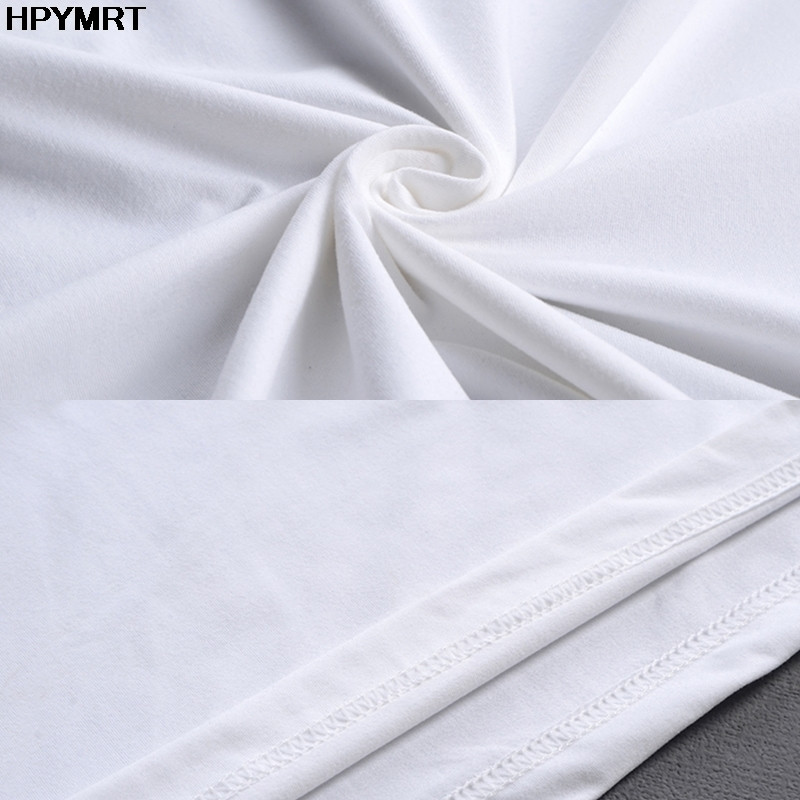 Jautra mūzikas nots ar apdruku Tkrekls Sieviešu Grafiskā veste Sieviešu bezpiedurknēm T-krekli Apģērbi Ielu apģērbi Topi Jauni vasaras balti topi sievietēm