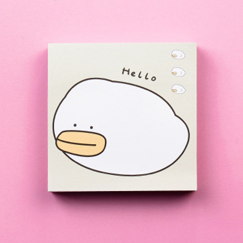 1Gb Radoša, jauka multfilma, krāsains papīrs, uzlīmes Piezīmes Ziņojums Piezīmju bloks Kancelejas preces Dāvanas Biroja un skolas piederumu vairumtirdzniecība