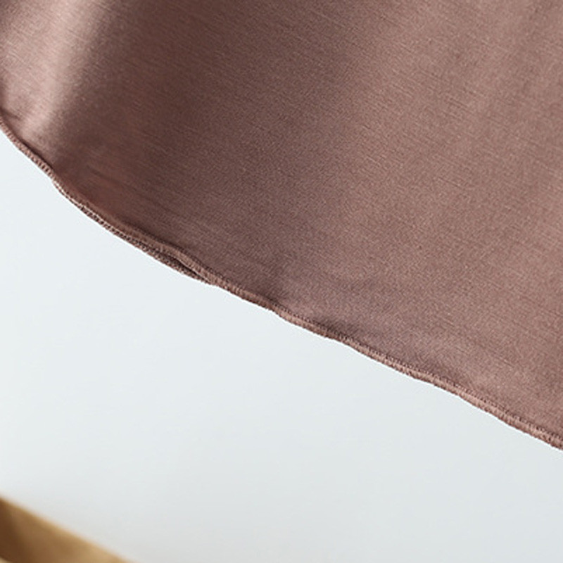 LERFEY Γυναικείες καλοκαιρινές τανκ αμάνικο V λαιμόκοψη Φαρδιά μονό γιλέκο Slim T πουκάμισα μονόχρωμο για κορίτσια casual μπλουζάκια καμισέτα