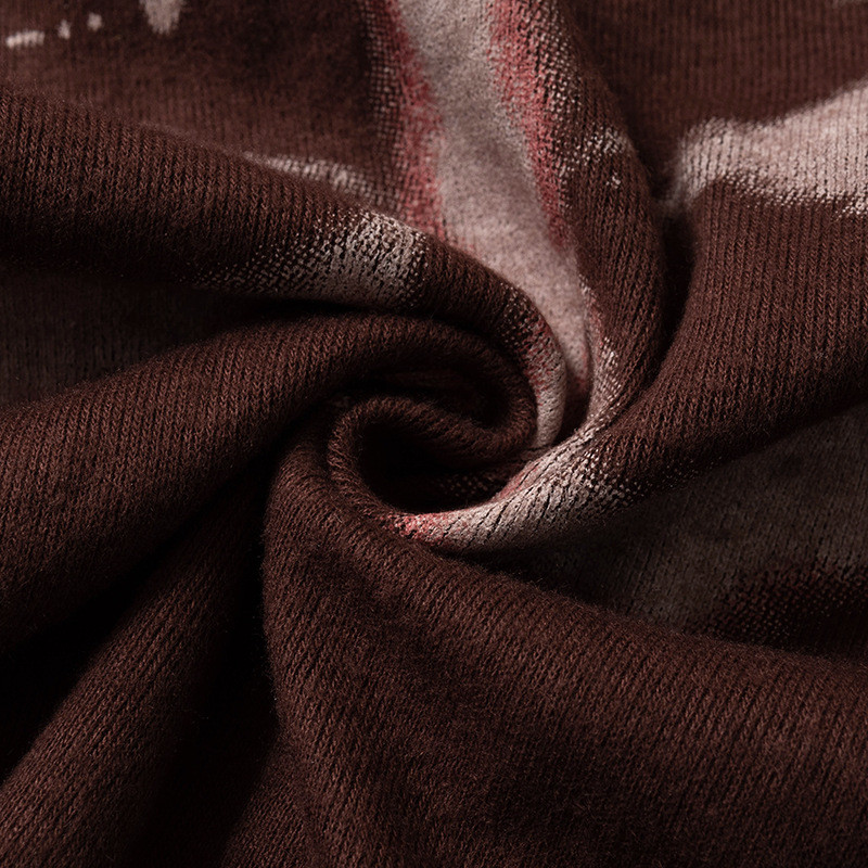 Za 2021 Harajuku Brown Butterfly Print Μπλούζες Streetwear Tanks Αμάνικα Νέα μόδα Vintage καλοκαιρινός κορσές Γυναικεία ρούχα Y2k