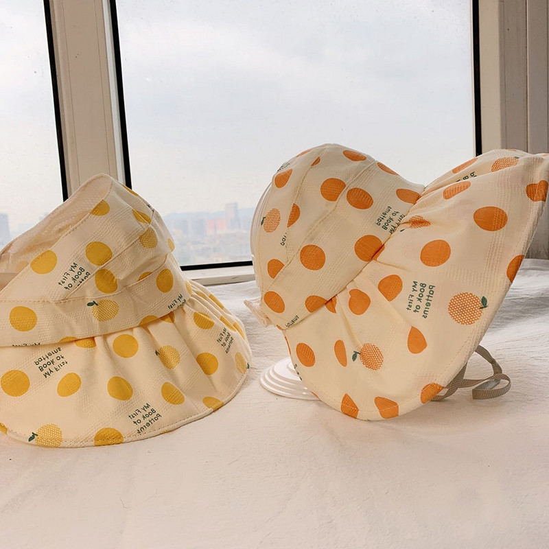 Καλοκαιρινά παιδικά καπέλα ηλίου Βρεφικά καπέλο με μεγάλο γείσο Καπέλα παραλίας για αγόρια κορίτσια Καπέλο παραλίας Αντιανεμικά πτυσσόμενα καπέλα Παιδικά καπέλα και καπέλα