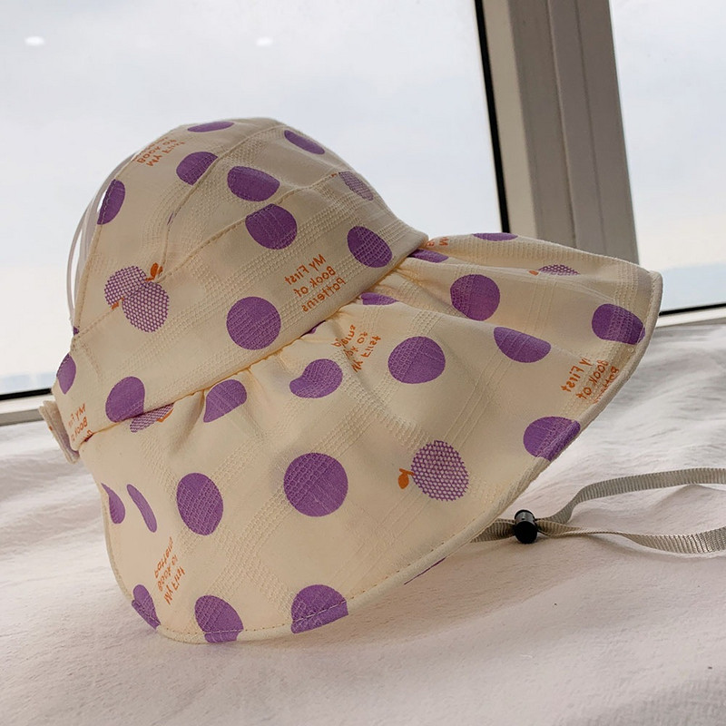 Καλοκαιρινά παιδικά καπέλα ηλίου Βρεφικά καπέλο με μεγάλο γείσο Καπέλα παραλίας για αγόρια κορίτσια Καπέλο παραλίας Αντιανεμικά πτυσσόμενα καπέλα Παιδικά καπέλα και καπέλα