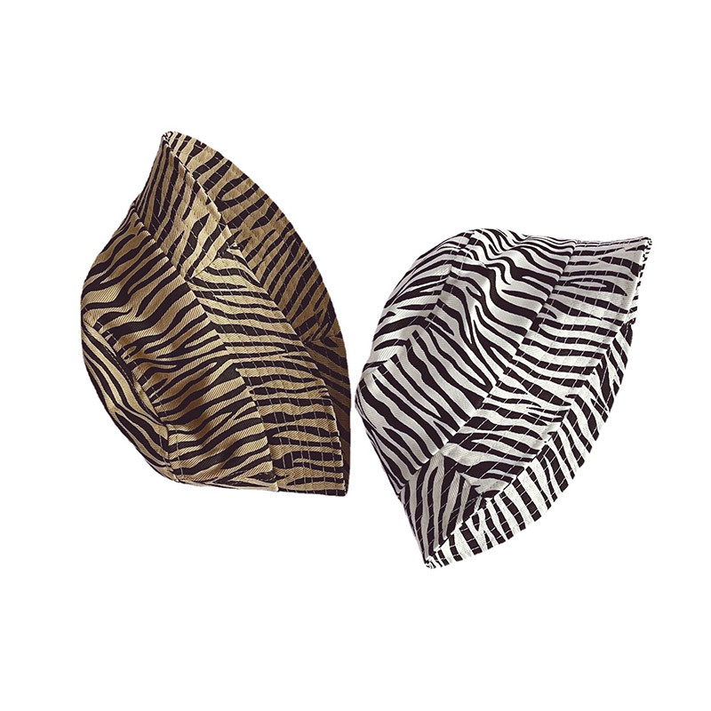 Νέο παιδικό καπέλο κουβά για κορίτσια αγόρια Γιαπωνέζικο στυλ Λεοπάρ Καπέλο Άνοιξη Καλοκαίρι Ταξίδι Παραλία Παναμά Καπέλο Παιδικά Καπέλα ηλίου