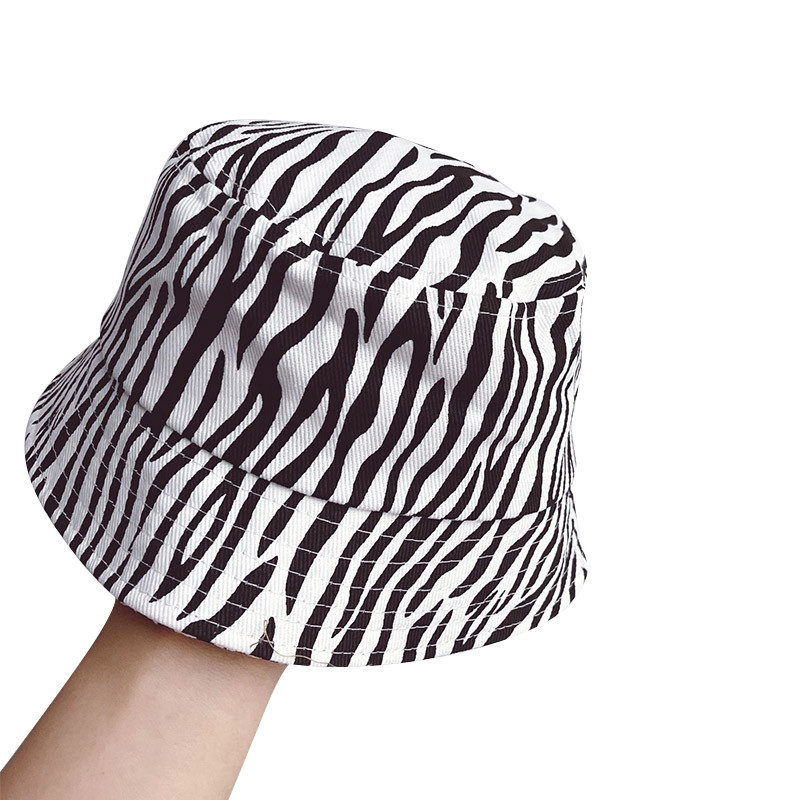 Νέο παιδικό καπέλο κουβά για κορίτσια αγόρια Γιαπωνέζικο στυλ Λεοπάρ Καπέλο Άνοιξη Καλοκαίρι Ταξίδι Παραλία Παναμά Καπέλο Παιδικά Καπέλα ηλίου