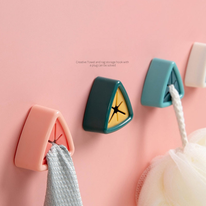 Havlu fiş tutucu yumruk ücretsiz silika jel banyo organizator raf havlu depolama yıkama bez klip banyo mutfak aksesuarları aracı