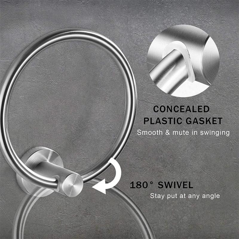 Πετστετοθήκη Πρακτική κρεμαστή κρεμάστρα Εκλεκτές πετσέτες Κρεμάστρες για εσωτερική χρήση Κρεμάστρα Βάση για το σπίτι μπάνιο κουζίνα χρήση Χρυσή