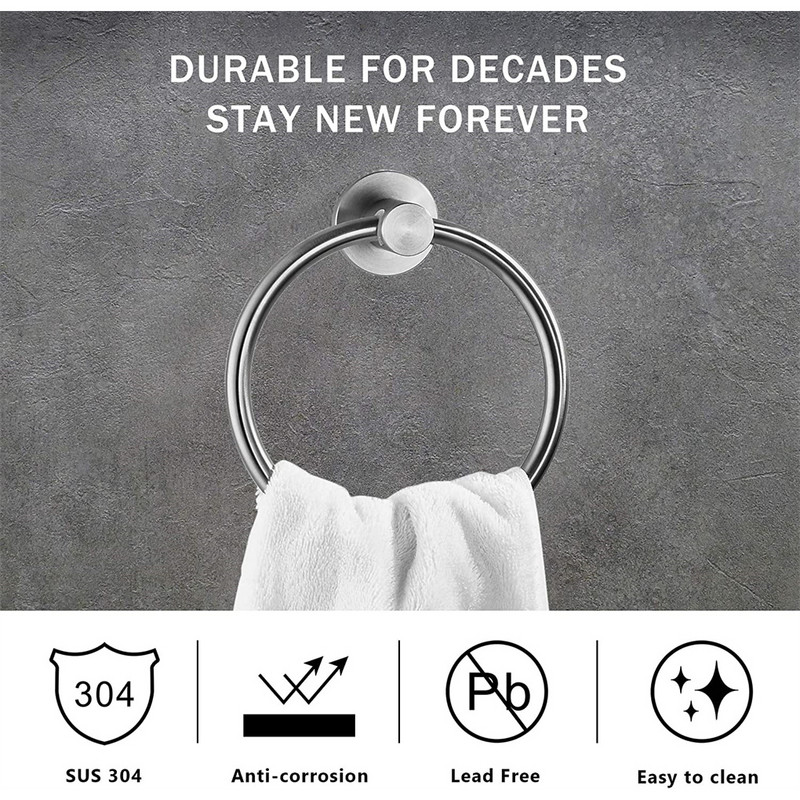 Πετστετοθήκη Πρακτική κρεμαστή κρεμάστρα Εκλεκτές πετσέτες Κρεμάστρες για εσωτερική χρήση Κρεμάστρα Βάση για το σπίτι μπάνιο κουζίνα χρήση Χρυσή