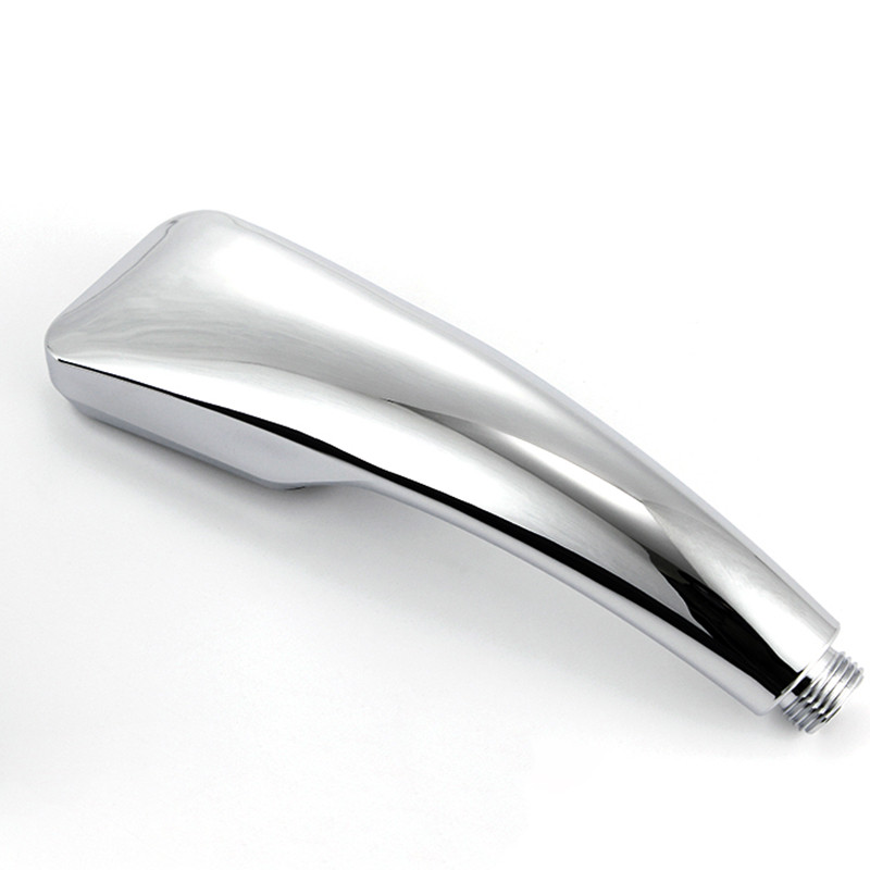 Υψηλής ποιότητας κεφαλή ντους βροχής πίεσης 300 οπών Ακροφύσιο ψεκασμού φίλτρου κεφαλής ντους εξοικονόμησης νερού υψηλής πίεσης