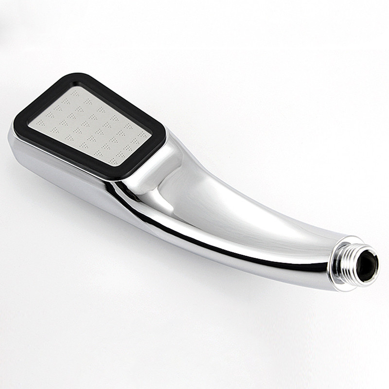 Υψηλής ποιότητας κεφαλή ντους βροχής πίεσης 300 οπών Ακροφύσιο ψεκασμού φίλτρου κεφαλής ντους εξοικονόμησης νερού υψηλής πίεσης