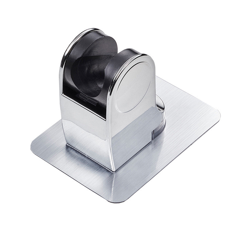 Isekleepuv dušipea hoidja Reguleeritav löögivaba Vannitoa bidee Dušipea Seinahoidik Seinale kinnitatavad köögitarvikud