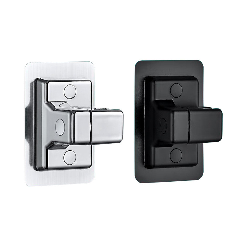 ABS dušo galvutės laikiklis prie sienos tvirtinamas dušo stovas Lipnus reguliuojamas, pasukamas rankinis laikiklis Vonios kambario priedai