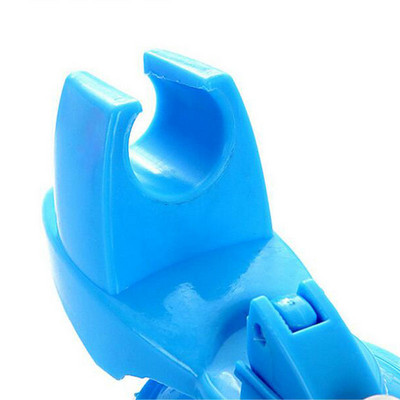 Be smūgio PP reguliuojamas purkštuko pagrindas dušo galvutės tvirtinimo kronšteinai Stiprus siurblys maišytuvas fiksuotas laikiklis Vonios reikmenys