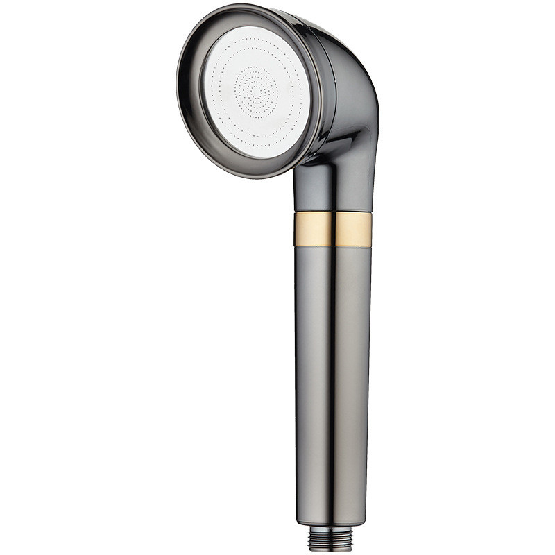 ZENBEFE Το νέο φίλτρο ντους ομορφιάς καθαρισμού νερού ενισχυτικό ακροφύσιο ομορφιάς κεφαλής ντους οικιακής χρήσης μπάνιου vc φίλτρο