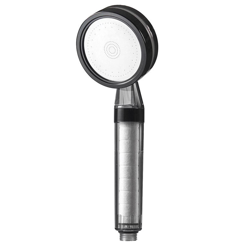 ZENBEFE Το νέο φίλτρο ντους ομορφιάς καθαρισμού νερού ενισχυτικό ακροφύσιο ομορφιάς κεφαλής ντους οικιακής χρήσης μπάνιου vc φίλτρο