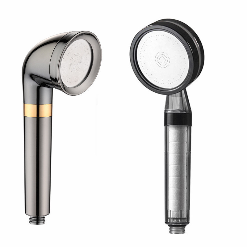 ZENBEFE Το νέο φίλτρο ντους ομορφιάς καθαρισμού νερού ενισχυτικό ακροφύσιο ομορφιάς κεφαλής ντους οικιακής χρήσης μπάνιου vc φίλτρο