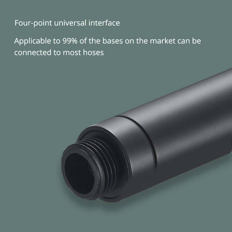 Ρυθμιζόμενη υπό πίεση 3 λειτουργίες Ένα κλειδί για να σταματήσει αφαιρούμενη για καθαρισμό νερού εξοικονόμηση βροχόπτωσης Χειροκίνητη κεφαλή ντους