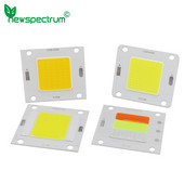 DC COB Chip 3V 12V 24V 30V 4W 18W 20W 30W 50W lámpagyöngyök Led modul napenergia lámpához DIY LED Flood Light spotlámpa