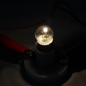 JOYING LIANG 3.8V 0.3A светлинни мъниста E10 винт лампа крушка фенерче аксесоари (10 бр./лот)