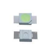 100 DB SMD 3528/6028 LED fénykibocsátó dióda piros zöld kék kék sárga fehér mechanikus billentyűzet lámpagyöngy