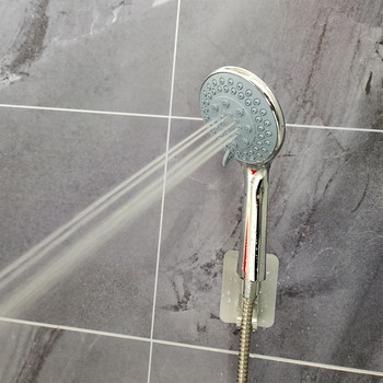 Zloog 5 режима душ слушалка за баня Rainheld Handheld Sprinkle Мултифункционална дюза за баня Аксесоари за баня