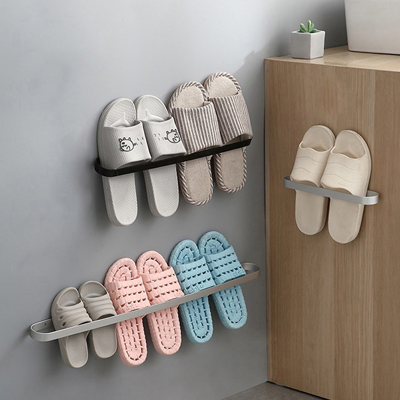 Βάση για πετσέτες 25 εκ. Ανοξείδωτη ράγα επιτοίχιας θήκη για πετσέτες Κρεμάστρα οργάνωσης αποθήκευσης Μοντέρνα αξεσουάρ μπάνιου