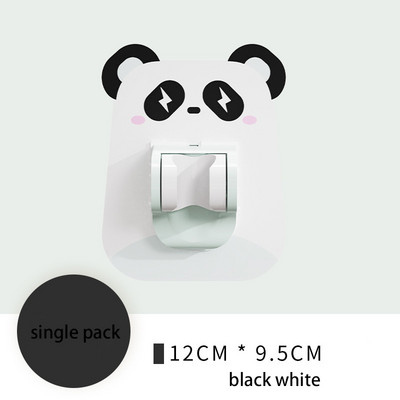 Vonios animacinių filmų dušo laikiklis fiksuota sėdynė dušo galvutės purkštuvai Reguliuojami dušo priedai Vaikų dušo vonios stovas