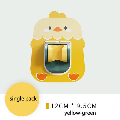 Vonios animacinių filmų dušo laikiklis fiksuota sėdynė dušo galvutės purkštuvai Reguliuojami dušo priedai Vaikų dušo vonios stovas