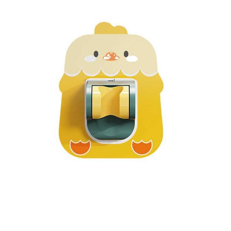 Vonios animacinių filmų dušo laikiklis fiksuota sėdynė dušo galvutės purkštuvai Reguliuojami dušo priedai Vaikų dušo vonios stovas