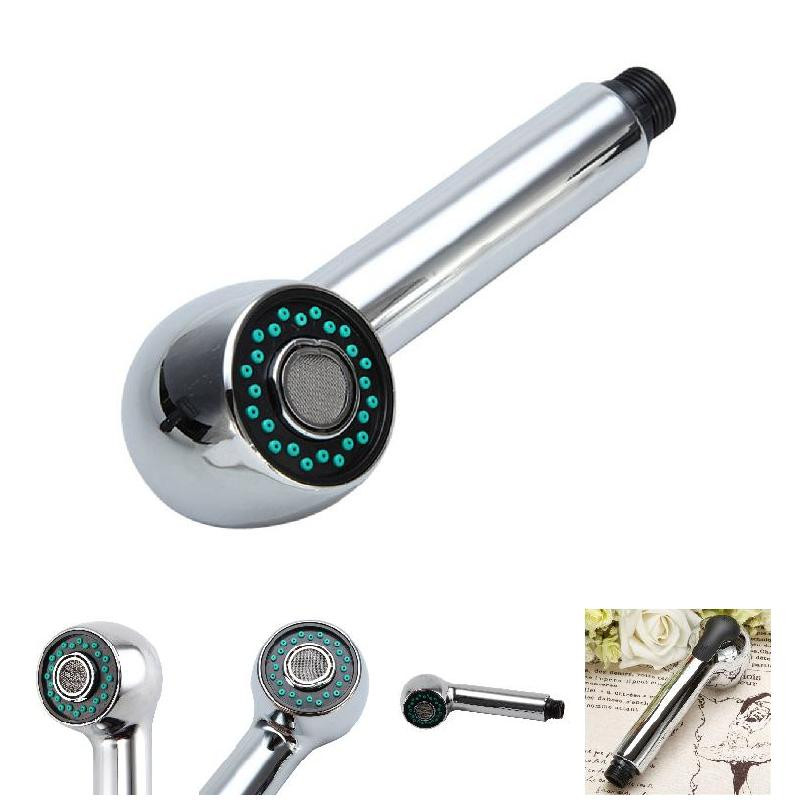 Virtuvinio purkštuvo keitimas dušo galvutė 1/2 colio sriegis purškiamas kriauklės maišytuvas dušo antgalio keitimas 1/2 colio sriegis 1 vnt GRSA889