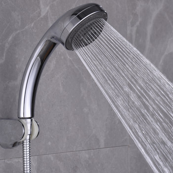 FOHEEL Мултифункционална регулируема 7 режима душ глава с високо налягане Водоспестяващ СПА Семейна къща Необходими за баня Лесни за използване