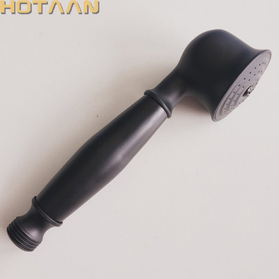 Comerț cu amănuntul și en-gros, cupru solid, alamă antică, duș portabil, baie de lux, cap de duș manual YT-5175