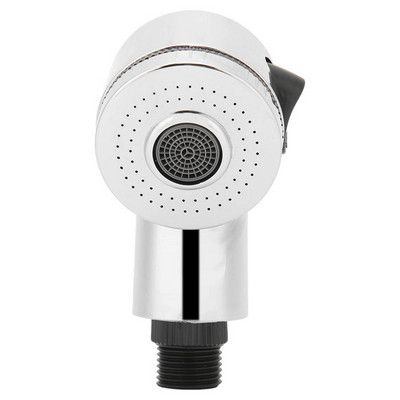 Fodrászszalon zuhanyfúvóka nagynyomású fodrászat zuhanyfej hajmosás tiszta spray SPA víztakarékos zuhanyfúvóka szűrő
