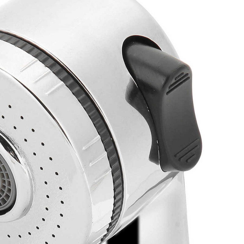 Ακροφύσιο ντους κομμωτηρίου υψηλής πίεσης κομμωτικής κεφαλής ντους Καθαρό σπρέι SPA φίλτρο ακροφυσίου ντους εξοικονόμησης νερού