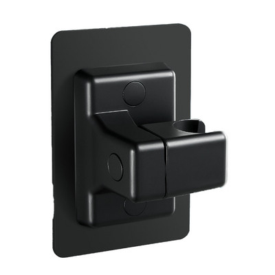 2023. aasta uus dušipea hoidik, reguleeritav seinale kinnitatav dušihoidja, isekleepuv dušipea käeshoitav kronstein Vannitoa tarvikud