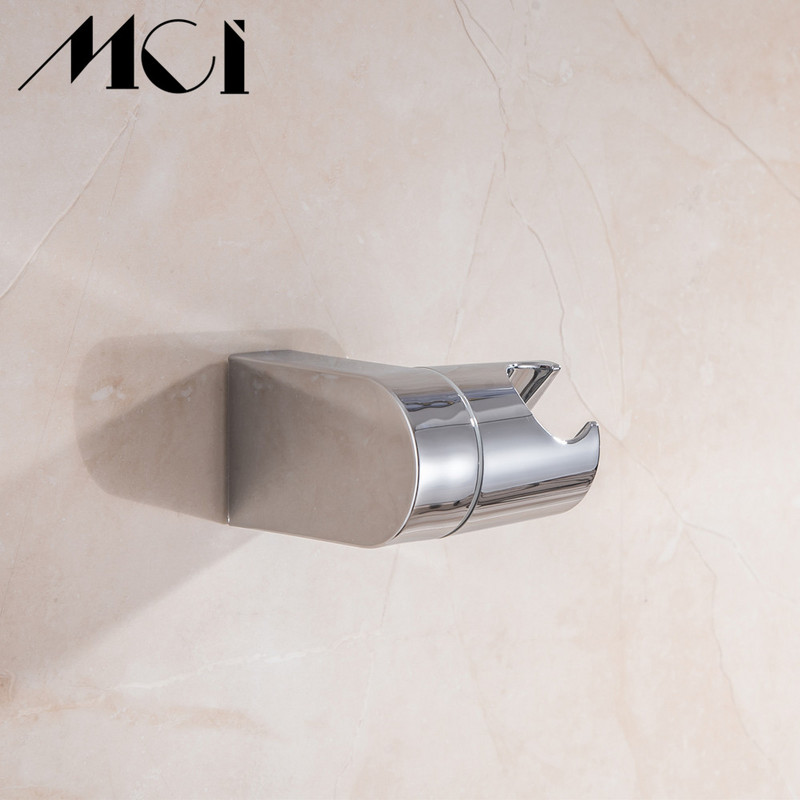 Στήριγμα ντουζιέρας με τζελ τοίχου Στήριγμα ντουζιέρας Στήριγμα ντους Χειρός ντους Μπάνιο Φορητό αξεσουάρ Mci