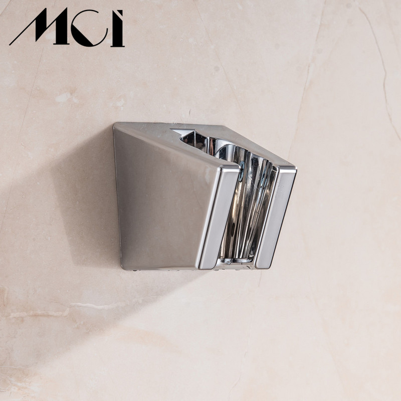 Στήριγμα ντουζιέρας με τζελ τοίχου Στήριγμα ντουζιέρας Στήριγμα ντους Χειρός ντους Μπάνιο Φορητό αξεσουάρ Mci