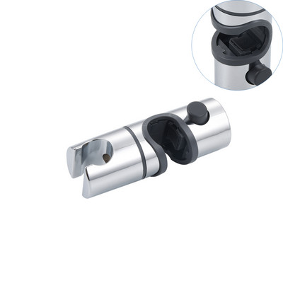 Vannitoa reguleerimine Dušipea Aksessuaarid Duš Libisev varrukas reguleeritav hoidikud Vannitoa dušikronsteini kinnitus