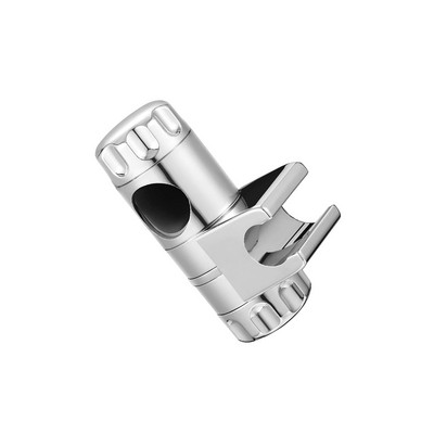 Rail Slider zuhanytartó Univerzális 25 mm-es konzolos fürdőszoba