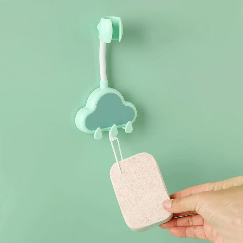 Γάντζος τοίχου τύπου J Αυτοκόλλητος γάντζος Δημιουργικός γάντζος χωρίς διάτρηση Αυτοκόλλητοι γάντζοι κρεμάστρας μπάνιου σε σκανδιναβικό στυλ