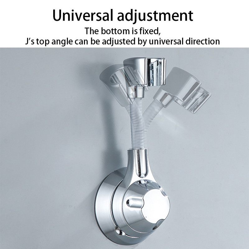 Βάση ντουζιέρας Ρυθμιζόμενος βραχίονας Universal Drilling Rack Βολική γενική ηλεκτροπλάκα