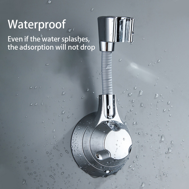 Βάση ντουζιέρας Ρυθμιζόμενος βραχίονας Universal Drilling Rack Βολική γενική ηλεκτροπλάκα